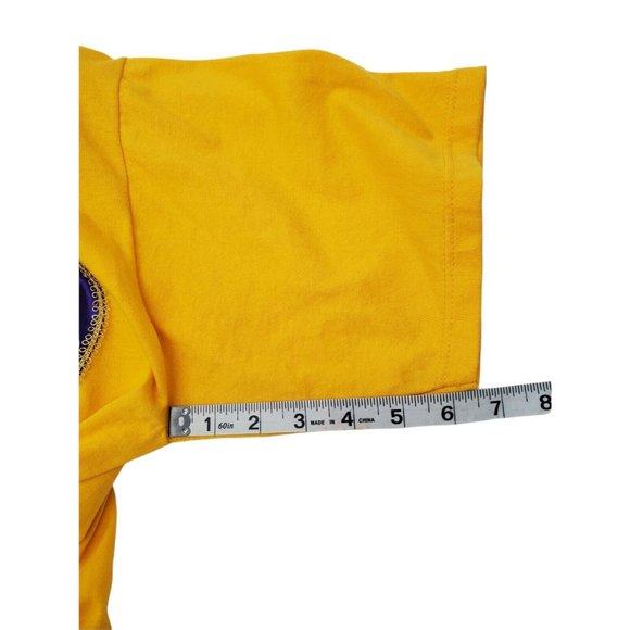 Clodia Dee Mardi Gras Shirt w/ Jester Jewels Fringe Bling XL Women's - Picture 7 of 7